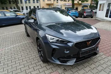 Cupra Formentor din 2024 - oferta CUP108773