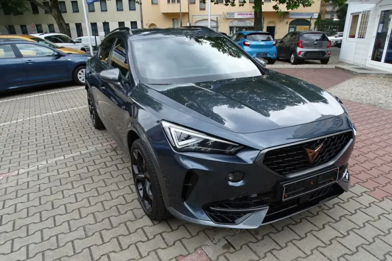 Cupra Formentor din 2024 cu 19.851 km - oferta CUP108773 - foto 1