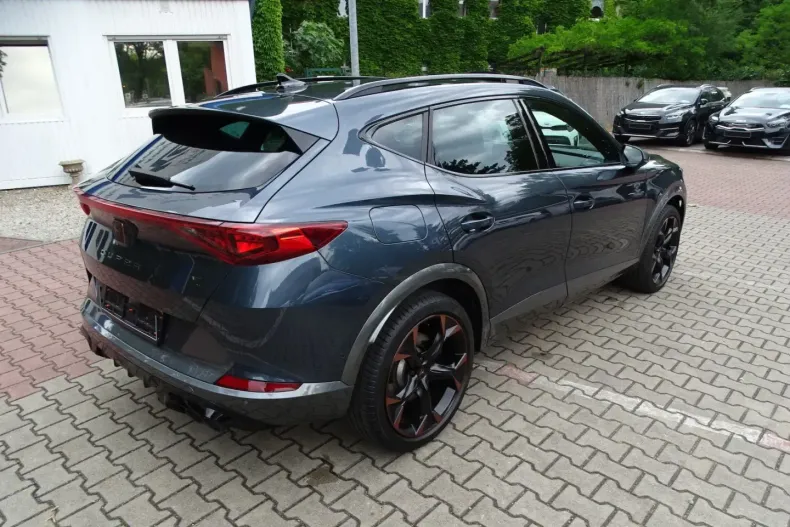 Cupra Formentor din 2024 cu 19.851 km - oferta CUP108773 - foto 7