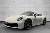 Porsche 992 din 2022 cu 44.900 km - oferta POR108778 - foto 1