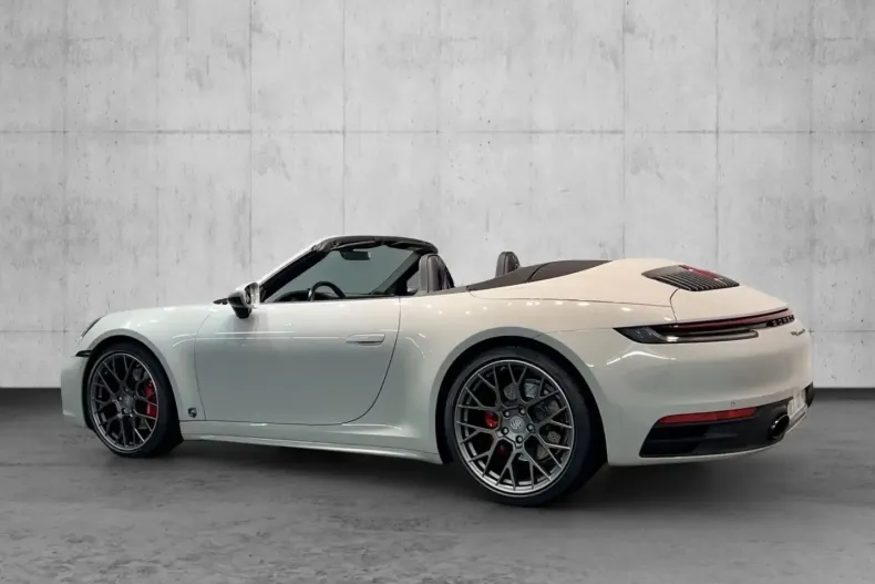 Porsche 992 din 2022 cu 44.900 km - oferta POR108778 - foto 3