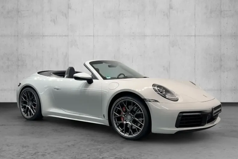 Porsche 992 din 2022 cu 44.900 km - oferta POR108778 - foto 4