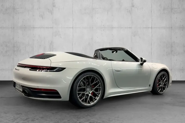 Porsche 992 din 2022 cu 44.900 km - oferta POR108778 - foto 5