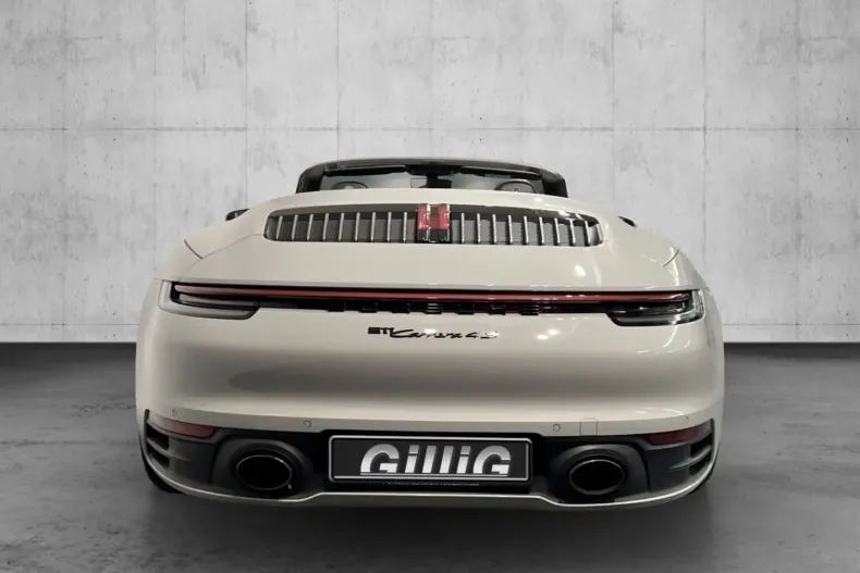 Porsche 992 din 2022 cu 44.900 km - oferta POR108778 - foto 7
