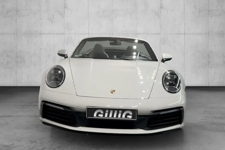 Porsche 992 din 2022 cu 44.900 km - oferta POR108778 - foto 8