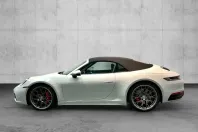 Porsche 992 din 2022 cu 44.900 km - oferta POR108778 - foto 10