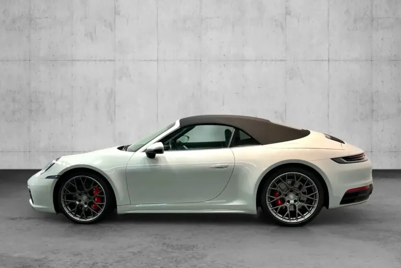 Porsche 992 din 2022 cu 44.900 km - oferta POR108778 - foto 10