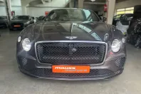 Bentley Continental GT din 2021 cu 11.100 km - oferta BEN108780 - foto 2