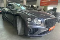 Bentley Continental GT din 2021 cu 11.100 km - oferta BEN108780 - foto 3