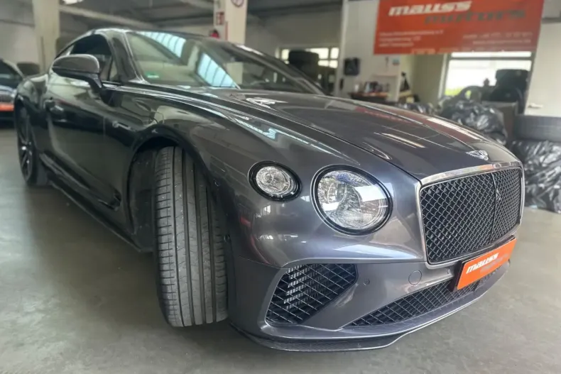 Bentley Continental GT din 2021 cu 11.100 km - oferta BEN108780 - foto 3