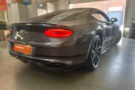 Bentley Continental GT din 2021 cu 11.100 km - oferta BEN108780 - foto 4
