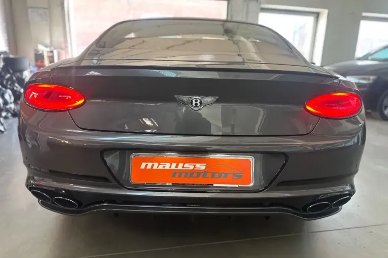 Bentley Continental GT din 2021 cu 11.100 km - oferta BEN108780 - foto 5