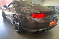Bentley Continental GT din 2021 cu 11.100 km - oferta BEN108780 - foto 6