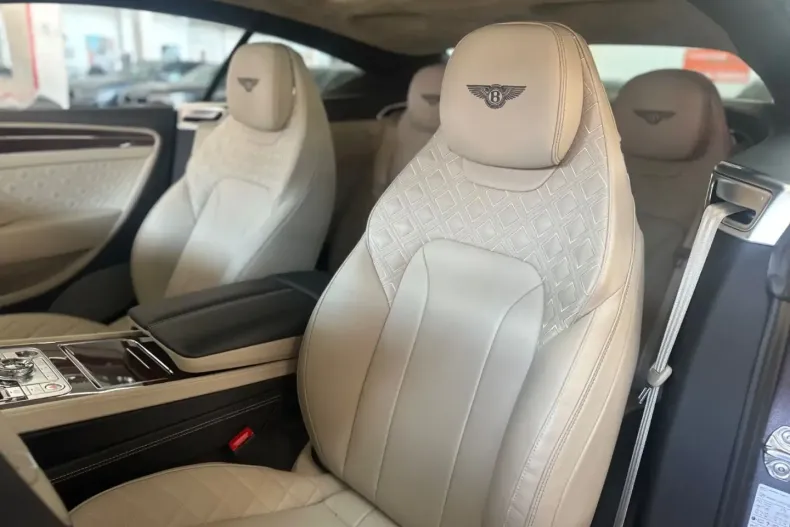 Bentley Continental GT din 2021 cu 11.100 km - oferta BEN108780 - foto 10