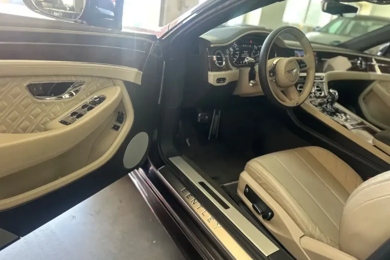 Bentley Continental GT din 2021 cu 11.100 km - oferta BEN108780 - foto 11