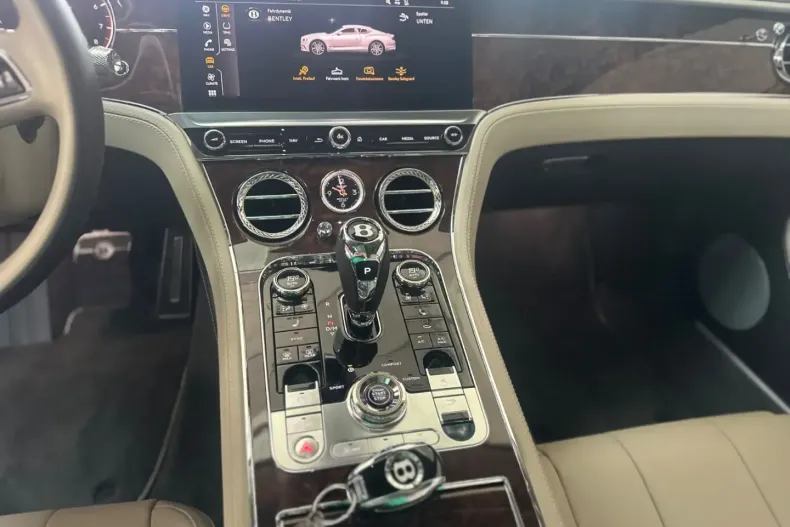Bentley Continental GT din 2021 cu 11.100 km - oferta BEN108780 - foto 12