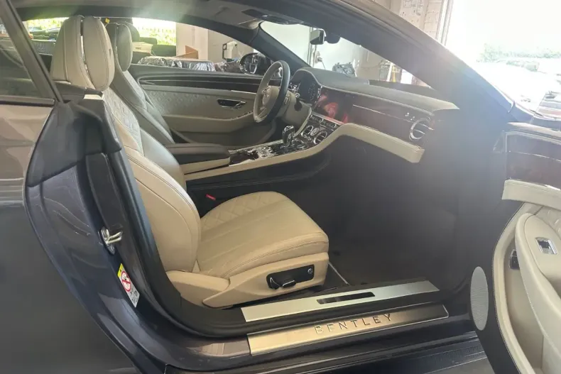 Bentley Continental GT din 2021 cu 11.100 km - oferta BEN108780 - foto 16