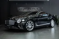 Bentley Continental GT din 2021 cu 34.500 km - oferta BEN108783 - foto 1