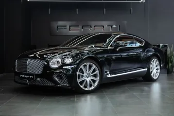Bentley Continental GT din 2021 - oferta BEN108783