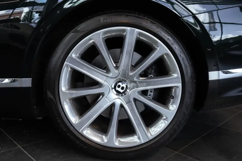 Bentley Continental GT din 2021 cu 34.500 km - oferta BEN108783 - foto 3