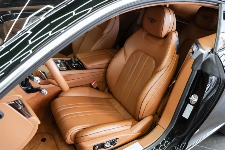 Bentley Continental GT din 2021 cu 34.500 km - oferta BEN108783 - foto 5