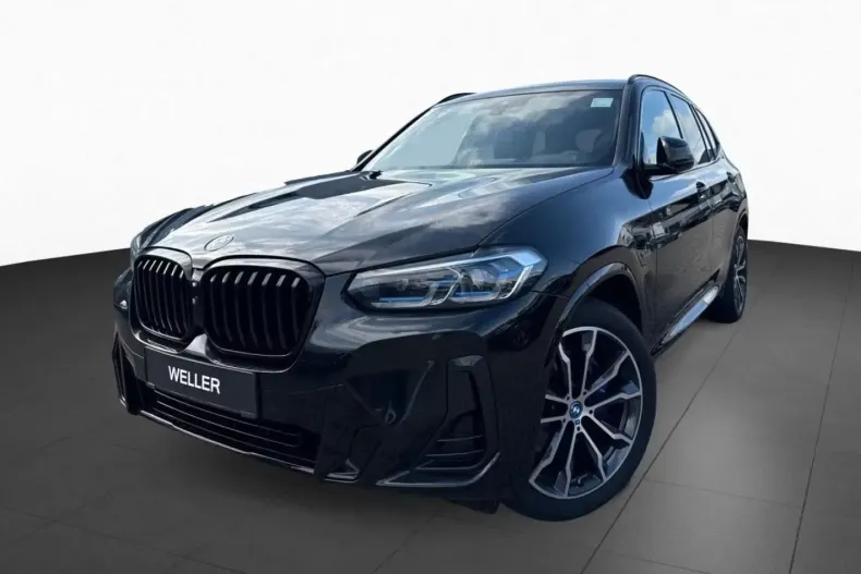 BMW X3 din 2022 cu 90.420 km - oferta BMW108784 - foto 1