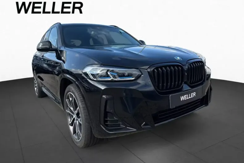 BMW X3 din 2022 cu 90.420 km - oferta BMW108784 - foto 2