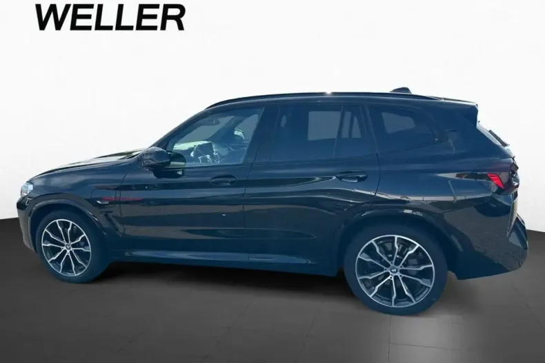 BMW X3 din 2022 cu 90.420 km - oferta BMW108784 - foto 3