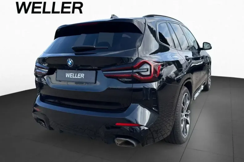 BMW X3 din 2022 cu 90.420 km - oferta BMW108784 - foto 4