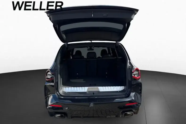 BMW X3 din 2022 cu 90.420 km - oferta BMW108784 - foto 6