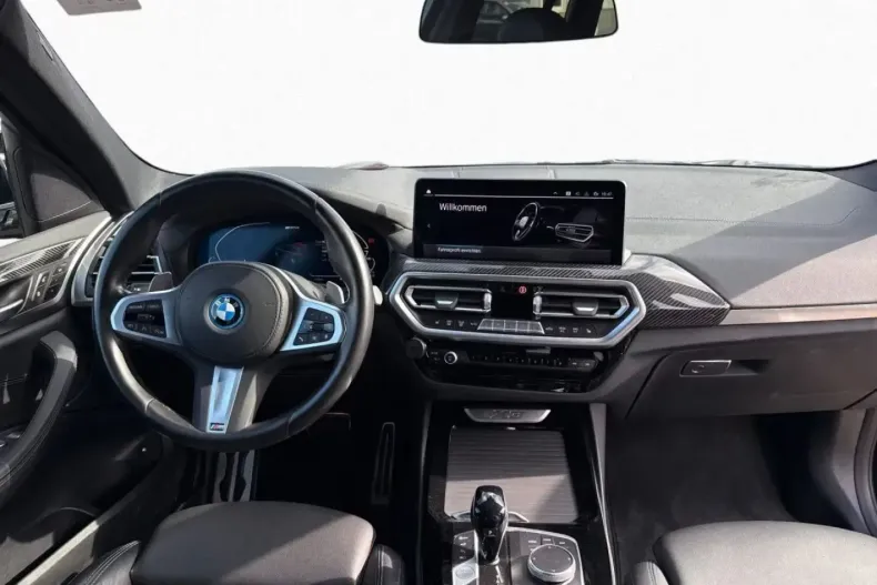 BMW X3 din 2022 cu 90.420 km - oferta BMW108784 - foto 7