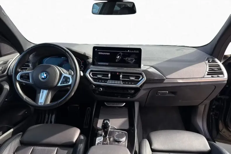 BMW X3 din 2022 cu 90.420 km - oferta BMW108784 - foto 8