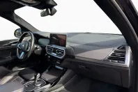 BMW X3 din 2022 cu 90.420 km - oferta BMW108784 - foto 9