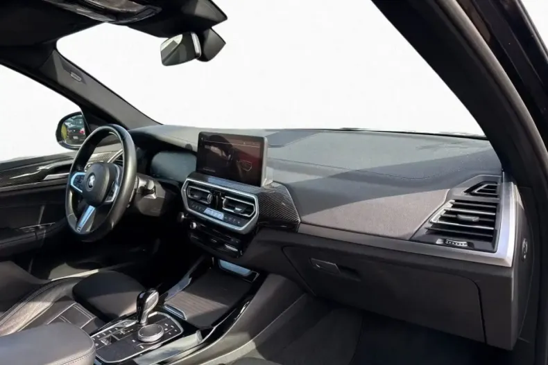 BMW X3 din 2022 cu 90.420 km - oferta BMW108784 - foto 9