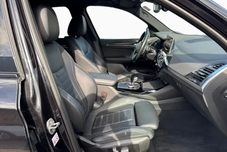 BMW X3 din 2022 cu 90.420 km - oferta BMW108784 - foto 11