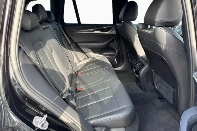 BMW X3 din 2022 cu 90.420 km - oferta BMW108784 - foto 12