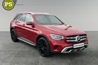 Mercedes-Benz GLC 220 din 2021 cu 70.400 km - oferta MER108785 - foto 1