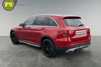 Mercedes-Benz GLC 220 din 2021 cu 70.400 km - oferta MER108785 - foto 9