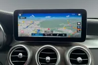 Mercedes-Benz GLC 220 din 2021 cu 70.400 km - oferta MER108785 - foto 12