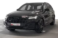Audi Q7 din 2023 cu 30.627 km - oferta AUD108787 - foto 1
