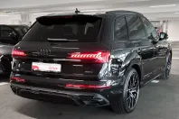 Audi Q7 din 2023 cu 30.627 km - oferta AUD108787 - foto 4