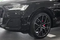 Audi Q7 din 2023 cu 30.627 km - oferta AUD108787 - foto 5