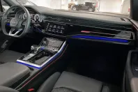 Audi Q7 din 2023 cu 30.627 km - oferta AUD108787 - foto 7