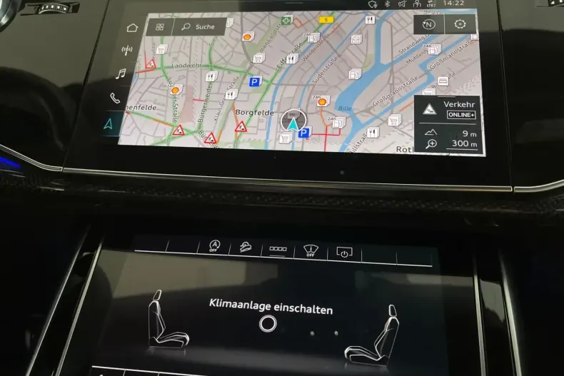 Audi Q7 din 2023 cu 30.627 km - oferta AUD108787 - foto 8