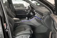 Audi Q7 din 2023 cu 30.627 km - oferta AUD108787 - foto 14