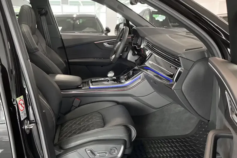 Audi Q7 din 2023 cu 30.627 km - oferta AUD108787 - foto 14