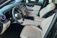 Mercedes-Benz GLC 220 din 2024 cu 35.002 km - oferta MER108789 - foto 4