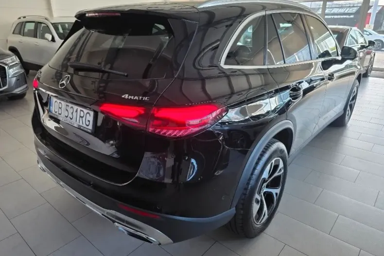 Mercedes-Benz GLC 300 din 2024 cu 27.000 km - oferta MER108790 - foto 5