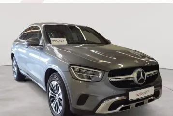 Mercedes-Benz GLC 220 din 2022 - oferta MER108791