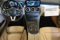 Mercedes-Benz GLC 220 din 2022 cu 44.385 km - oferta MER108791 - foto 4